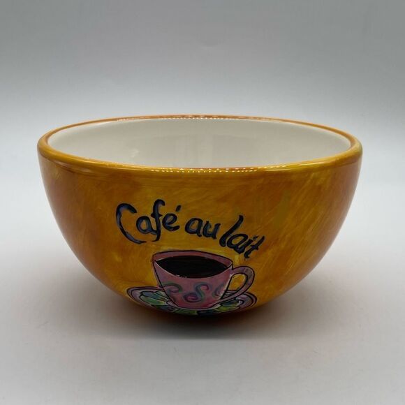 Certified International Other - Certified International Cereal Bowl 6x4.5x3 NWOT
